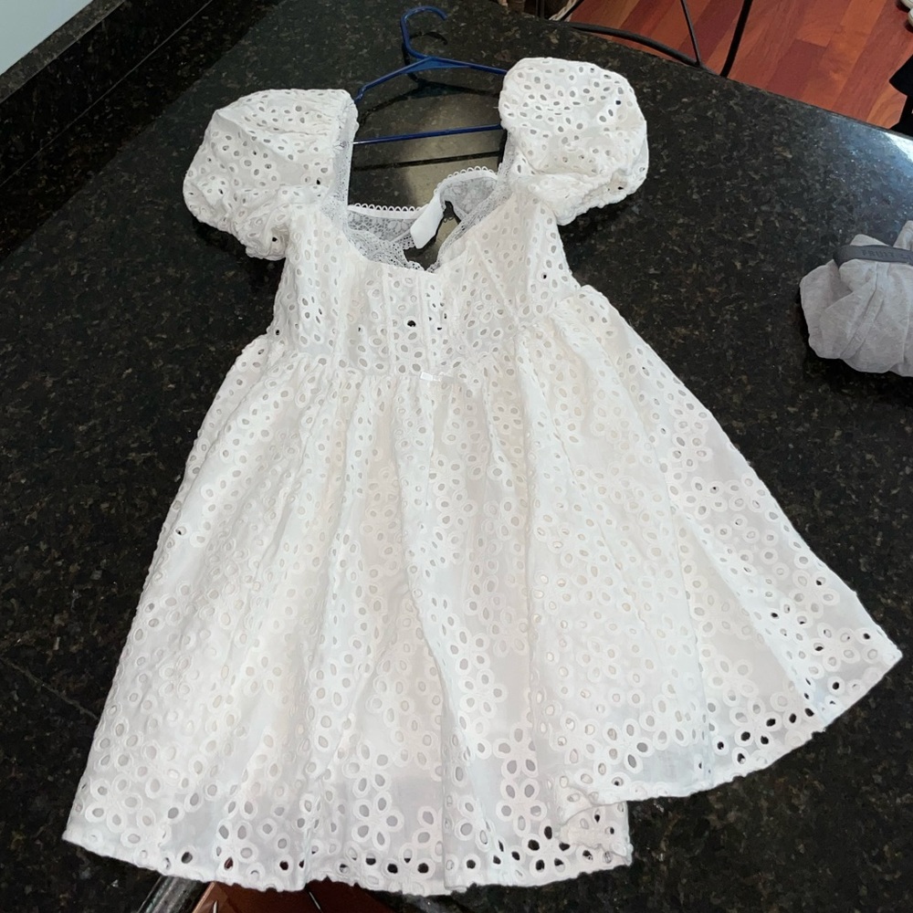 Becca Mini Dress - Picture 12 of 13